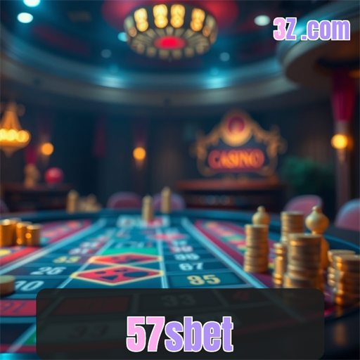 Promoções Imperdíveis no 57sbet: Atraia a Sorte!
